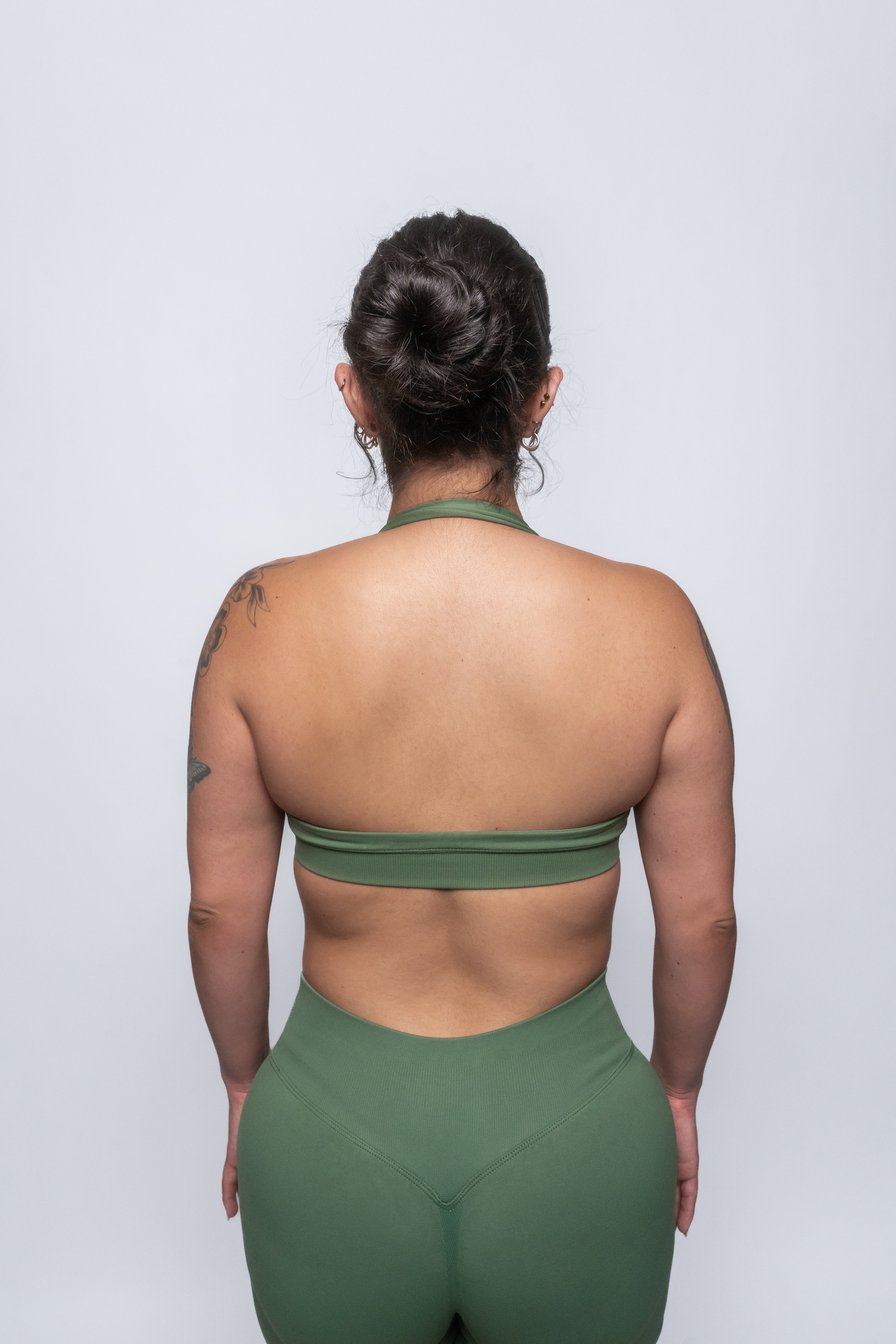 Endurance Sports Bra