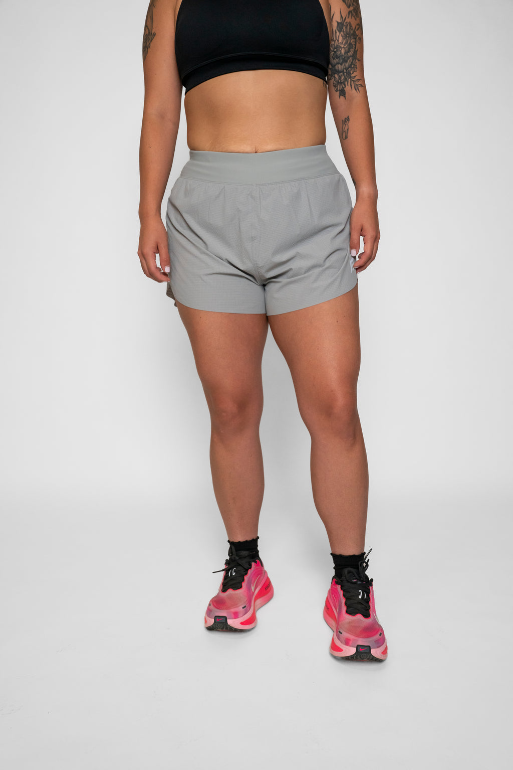 AeroGlide Run Short