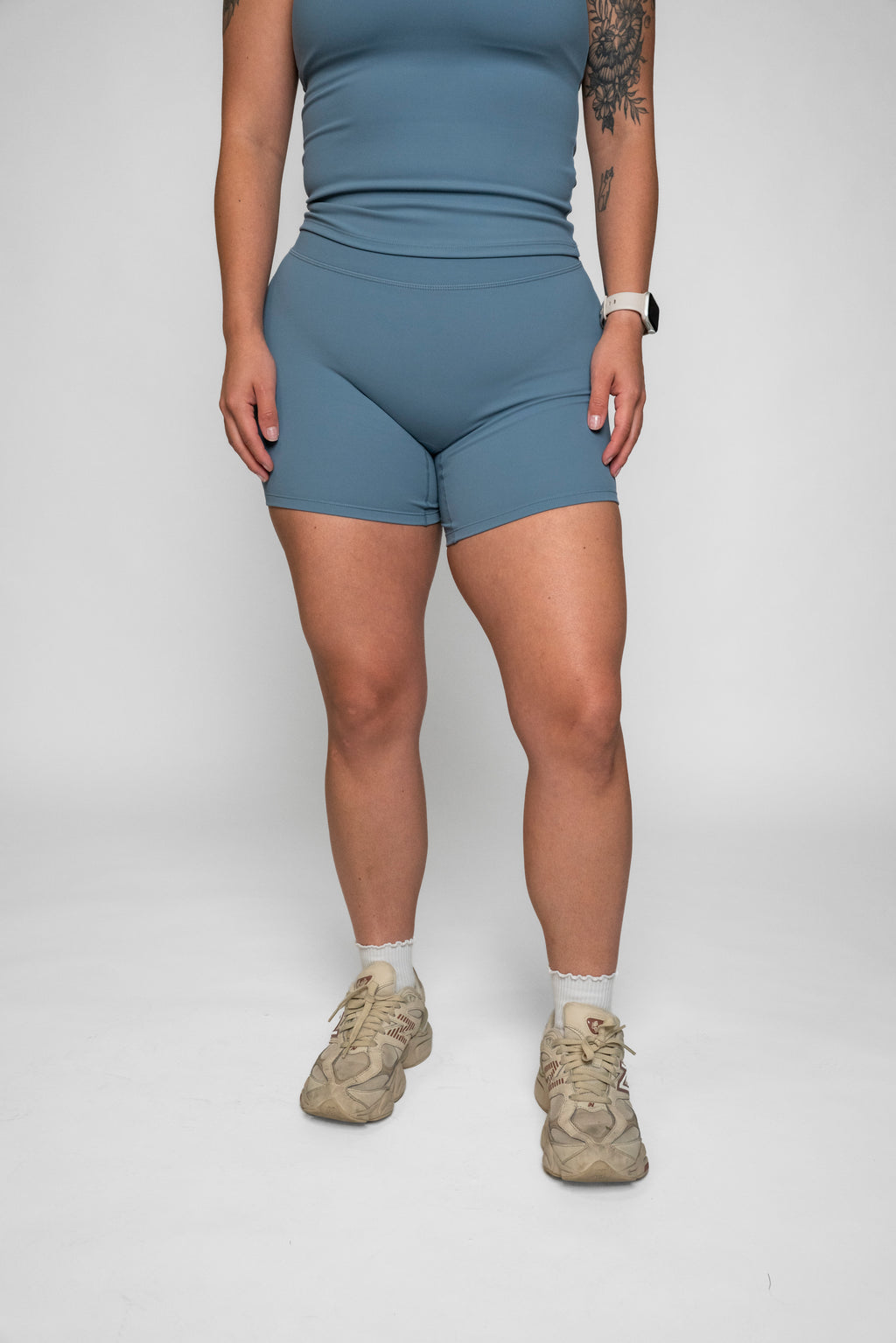 Cloud Form Shorts