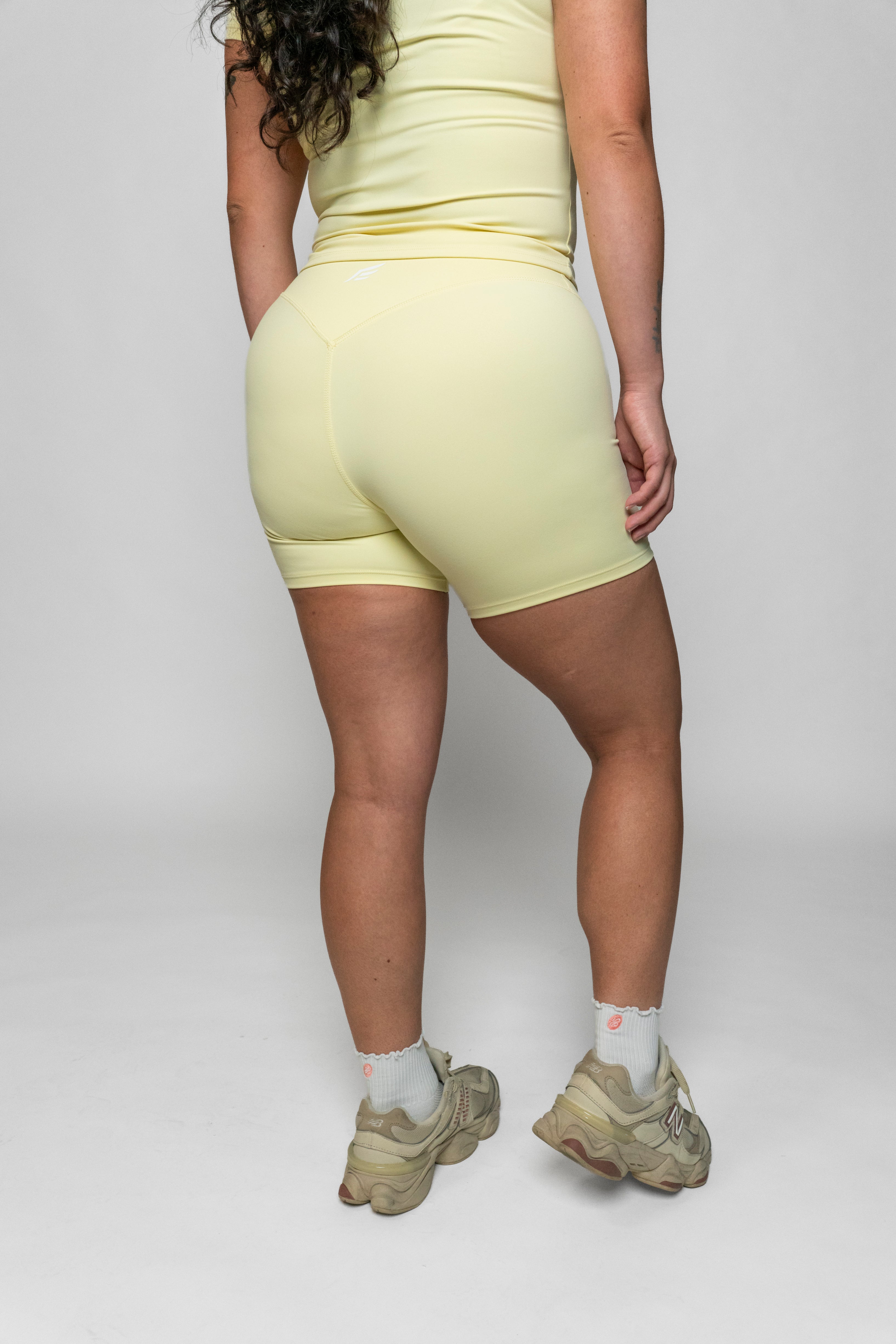 Cloud Form Shorts