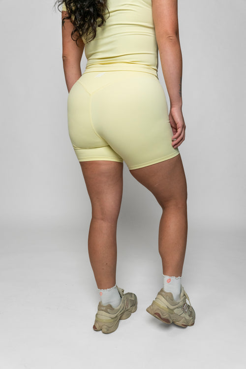 Cloud Form Shorts