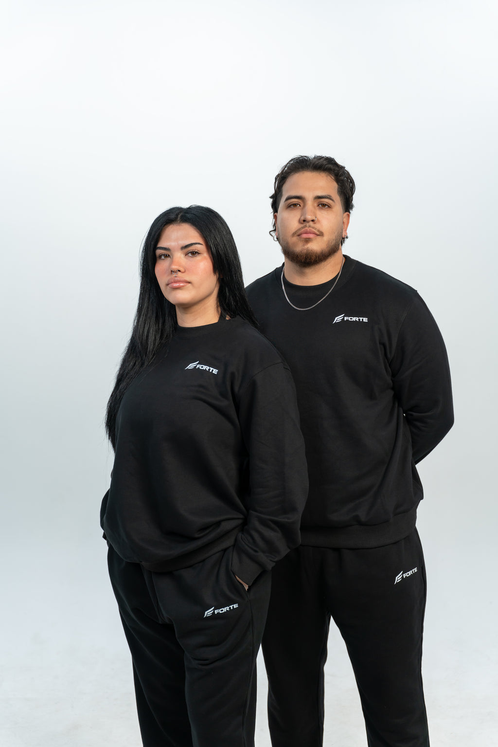 Timeless Sweatshirt