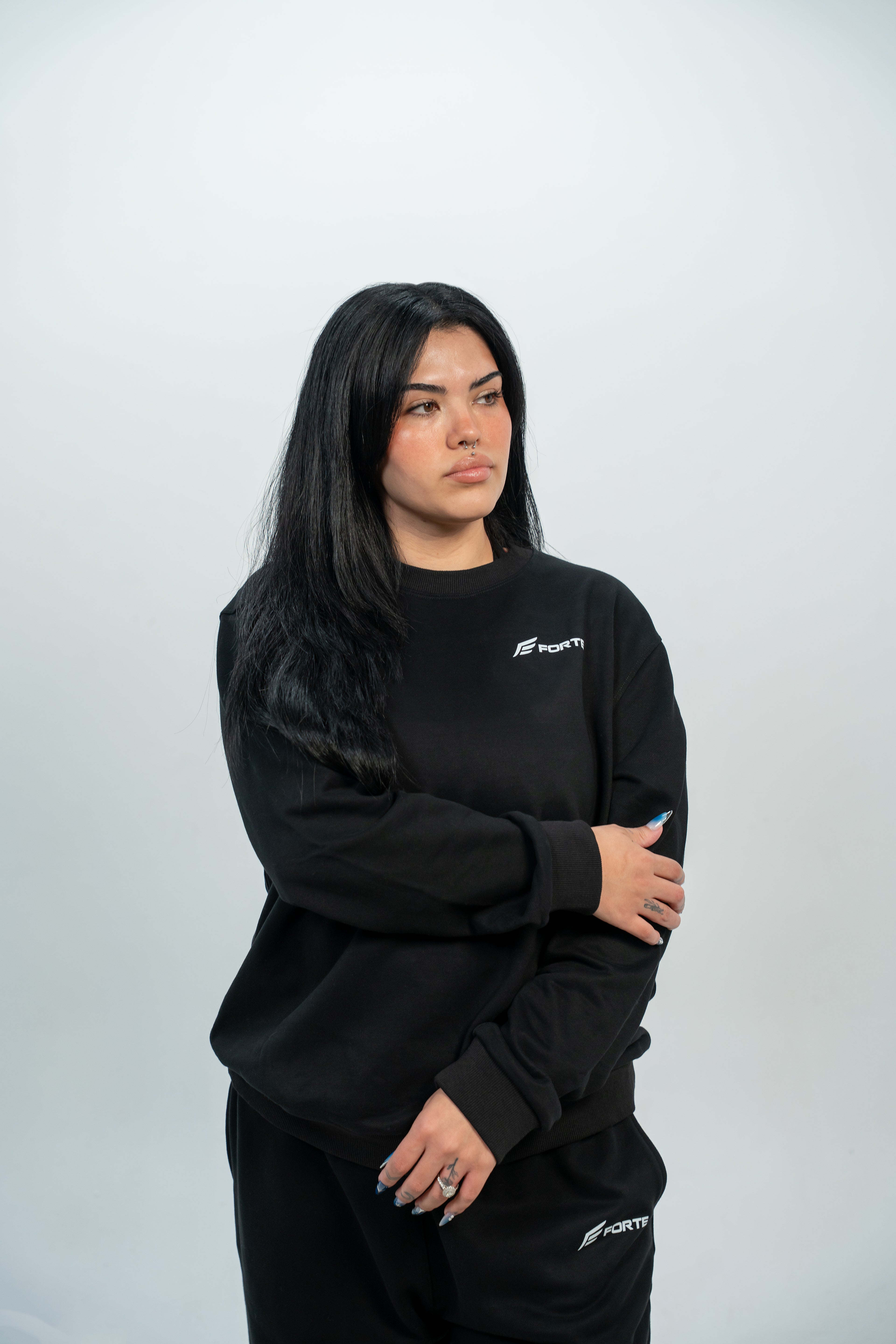 Timeless Sweatshirt