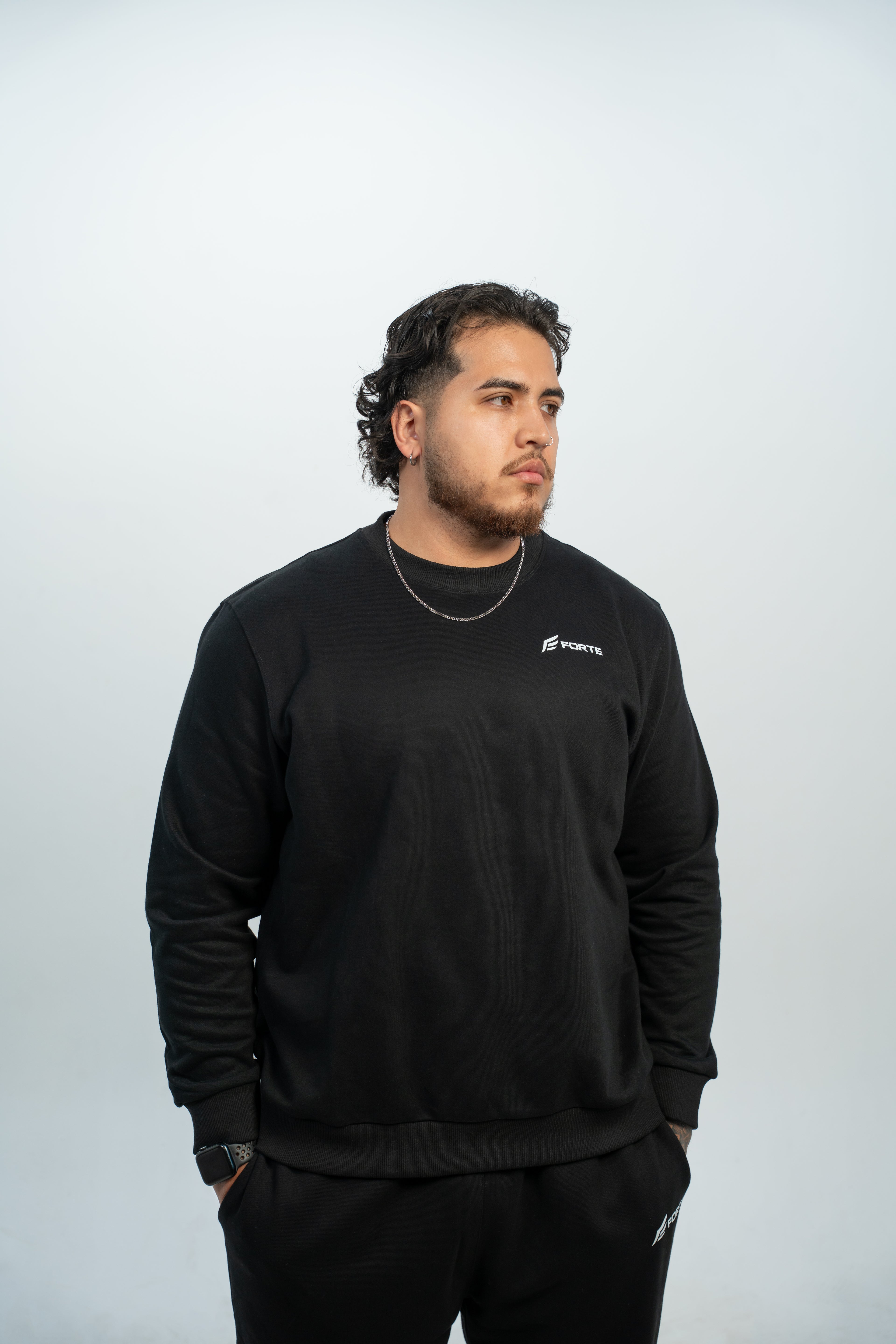 Timeless Sweatshirt