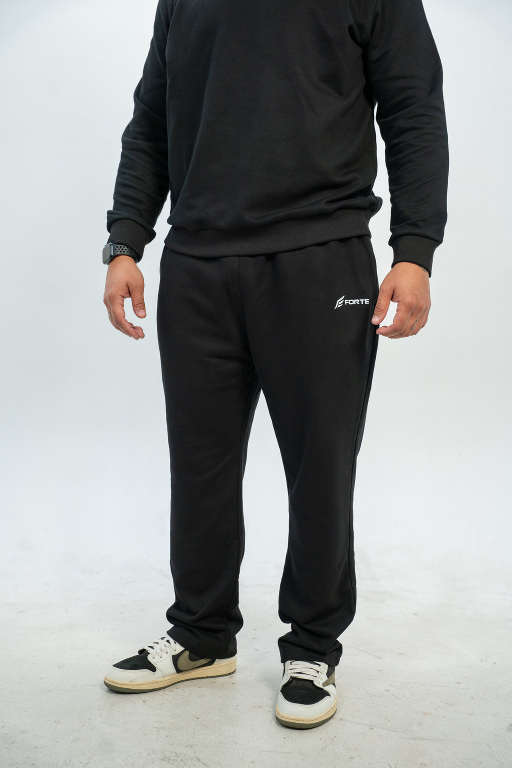 Timeless Sweatpants