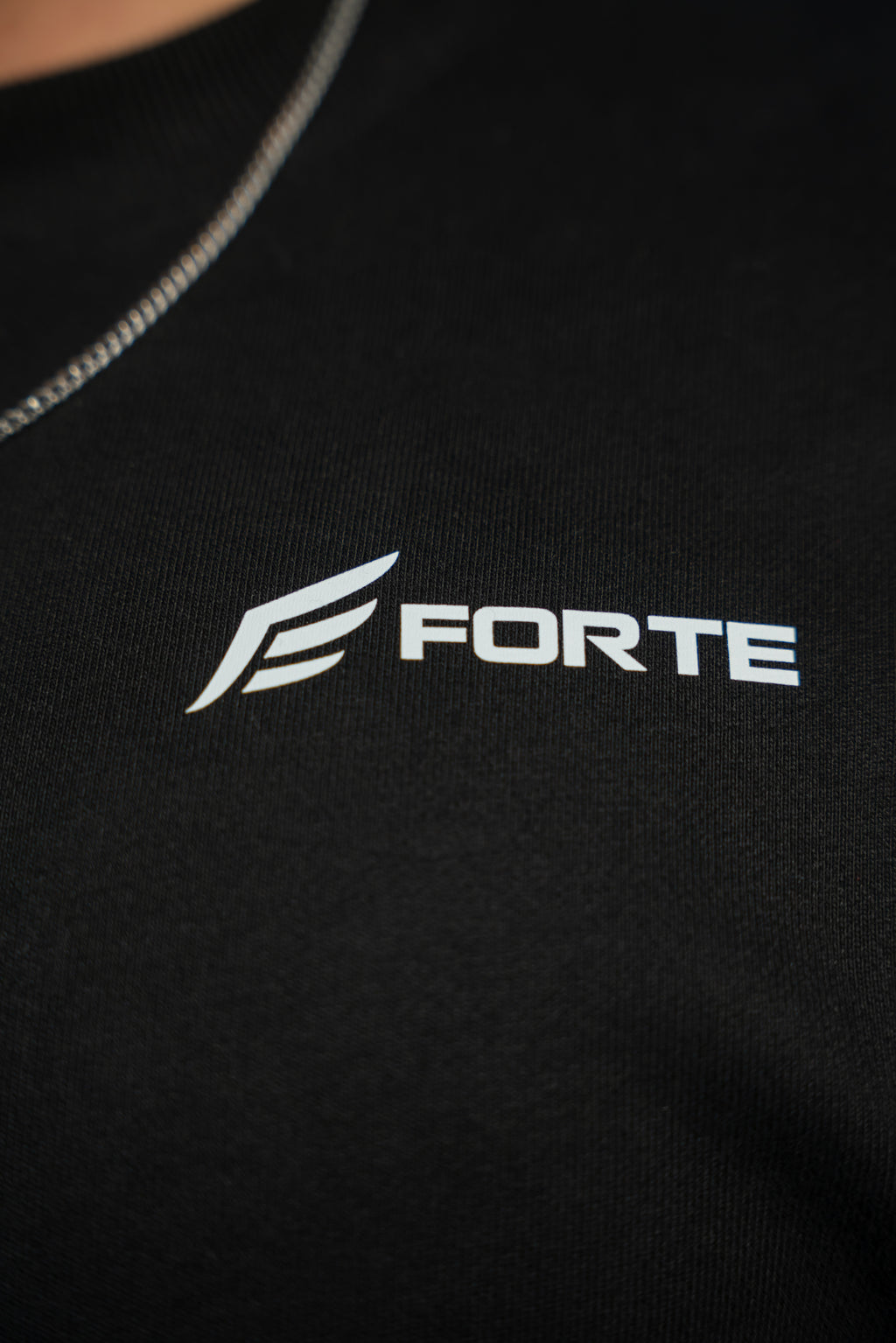 Timeless Sweatshirt