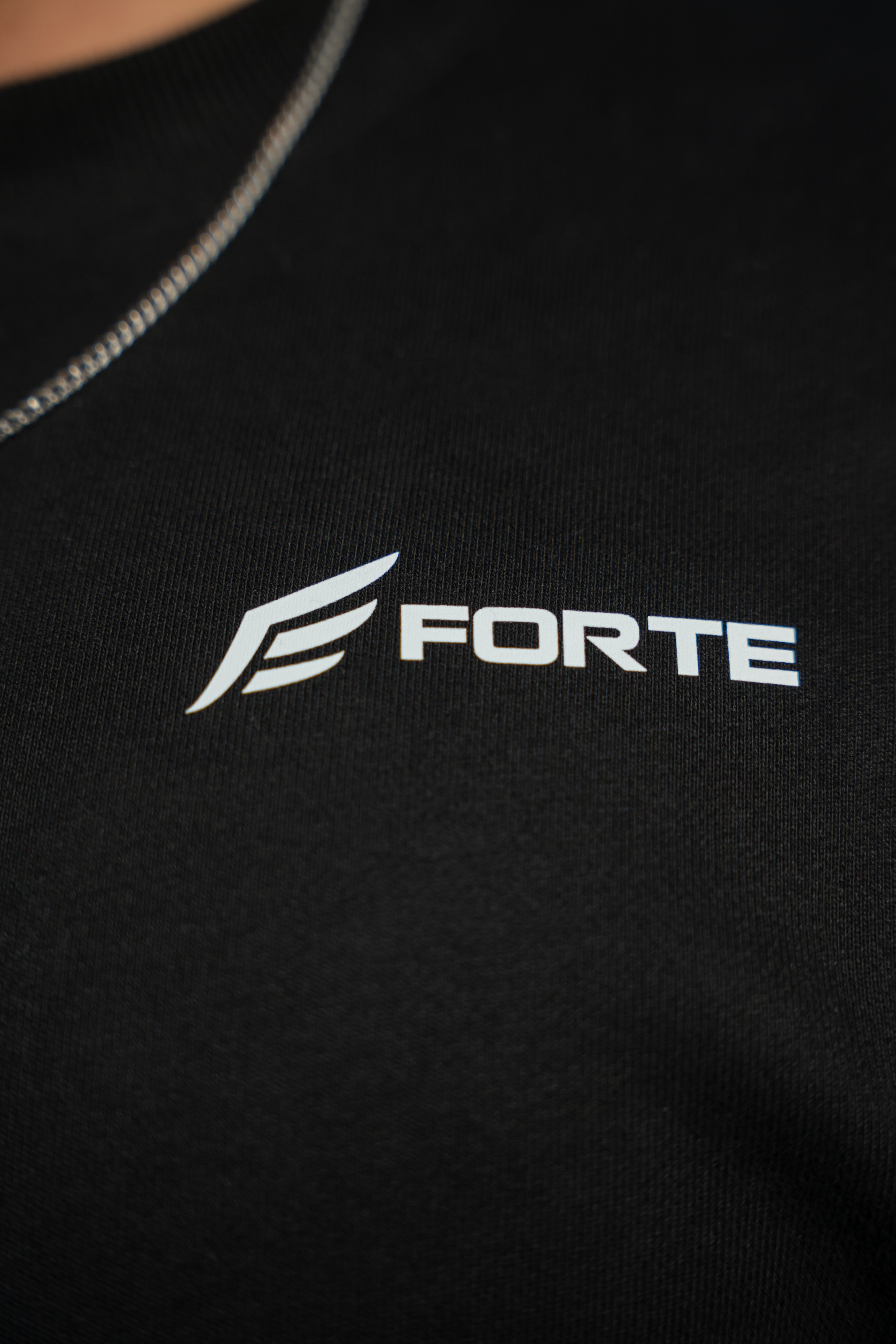 Timeless Sweatshirt