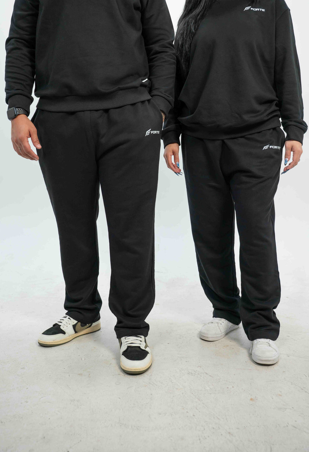 Timeless Sweatpants