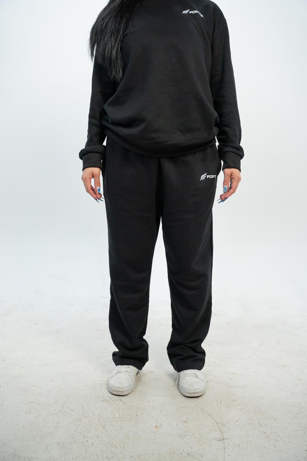 Timeless Sweatpants