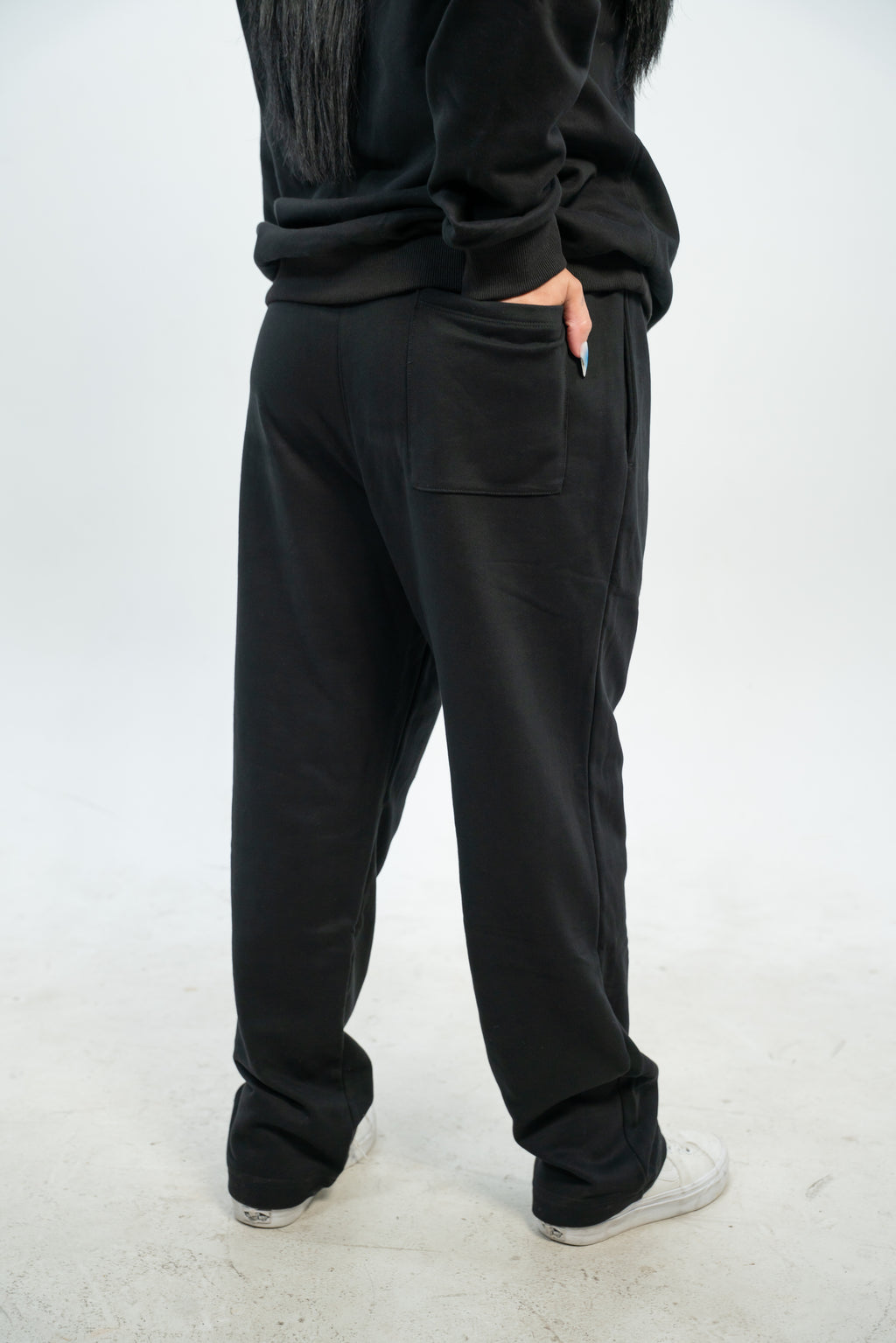 Timeless Sweatpants