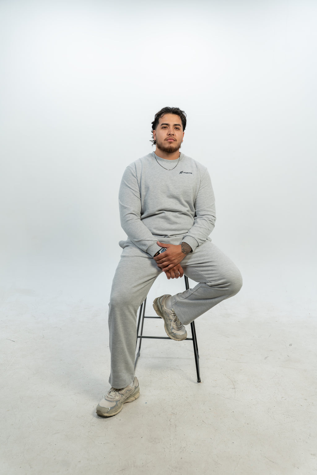 Timeless Sweatshirt