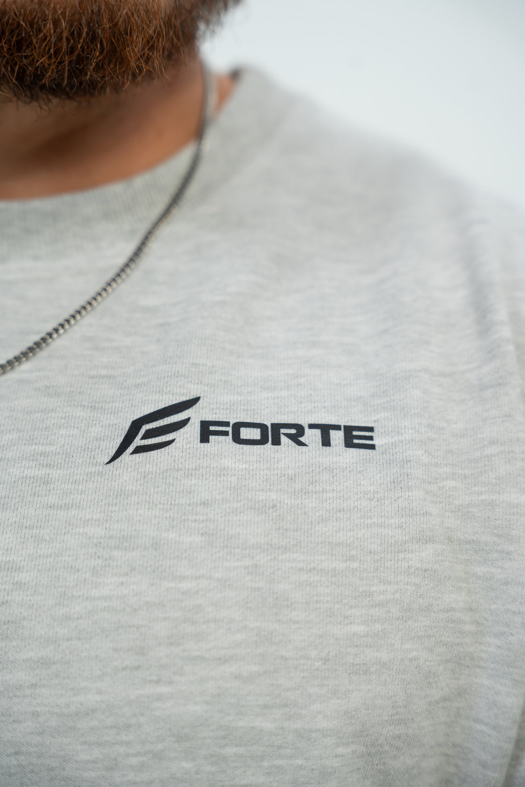 Timeless Sweatshirt