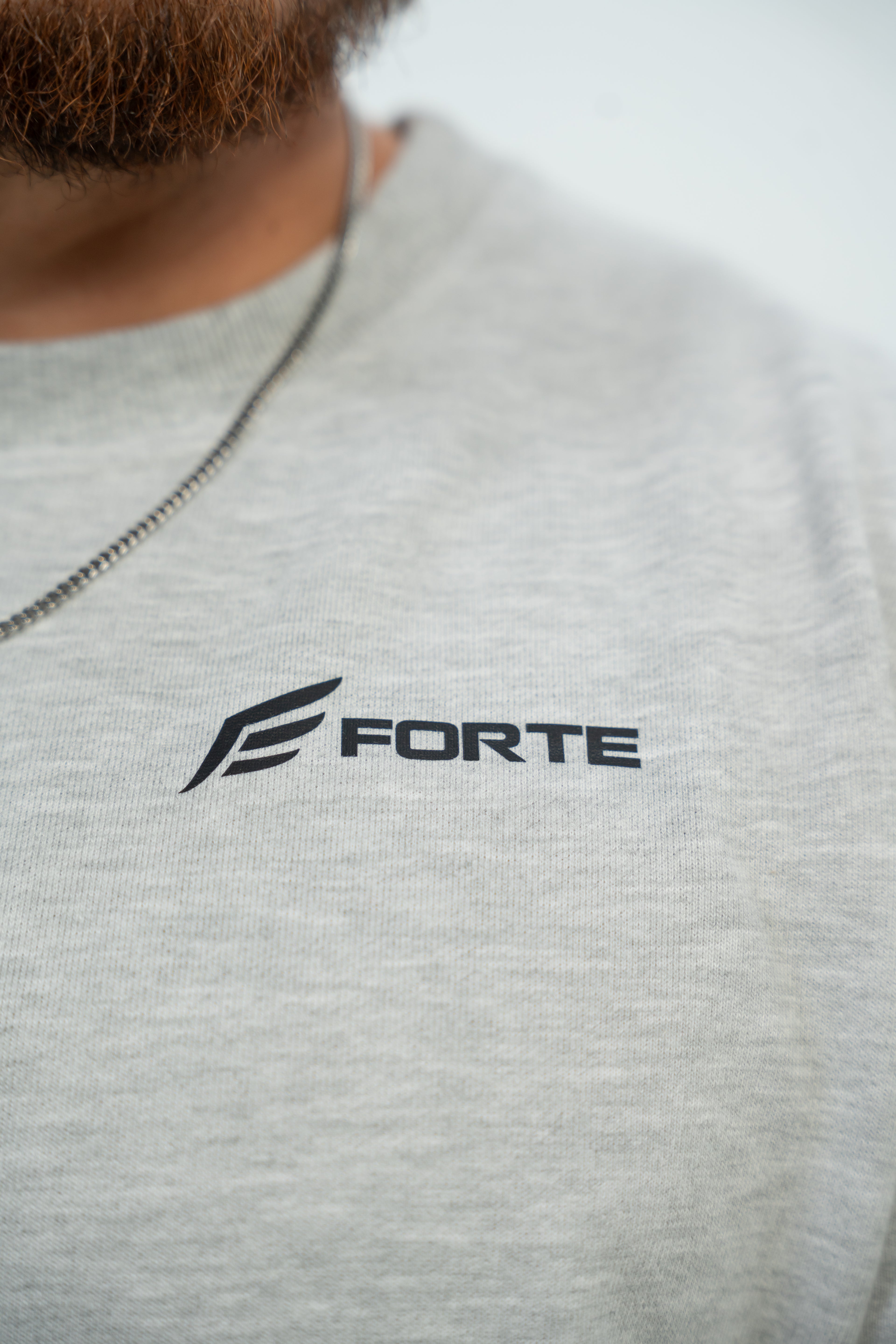 Timeless Sweatshirt