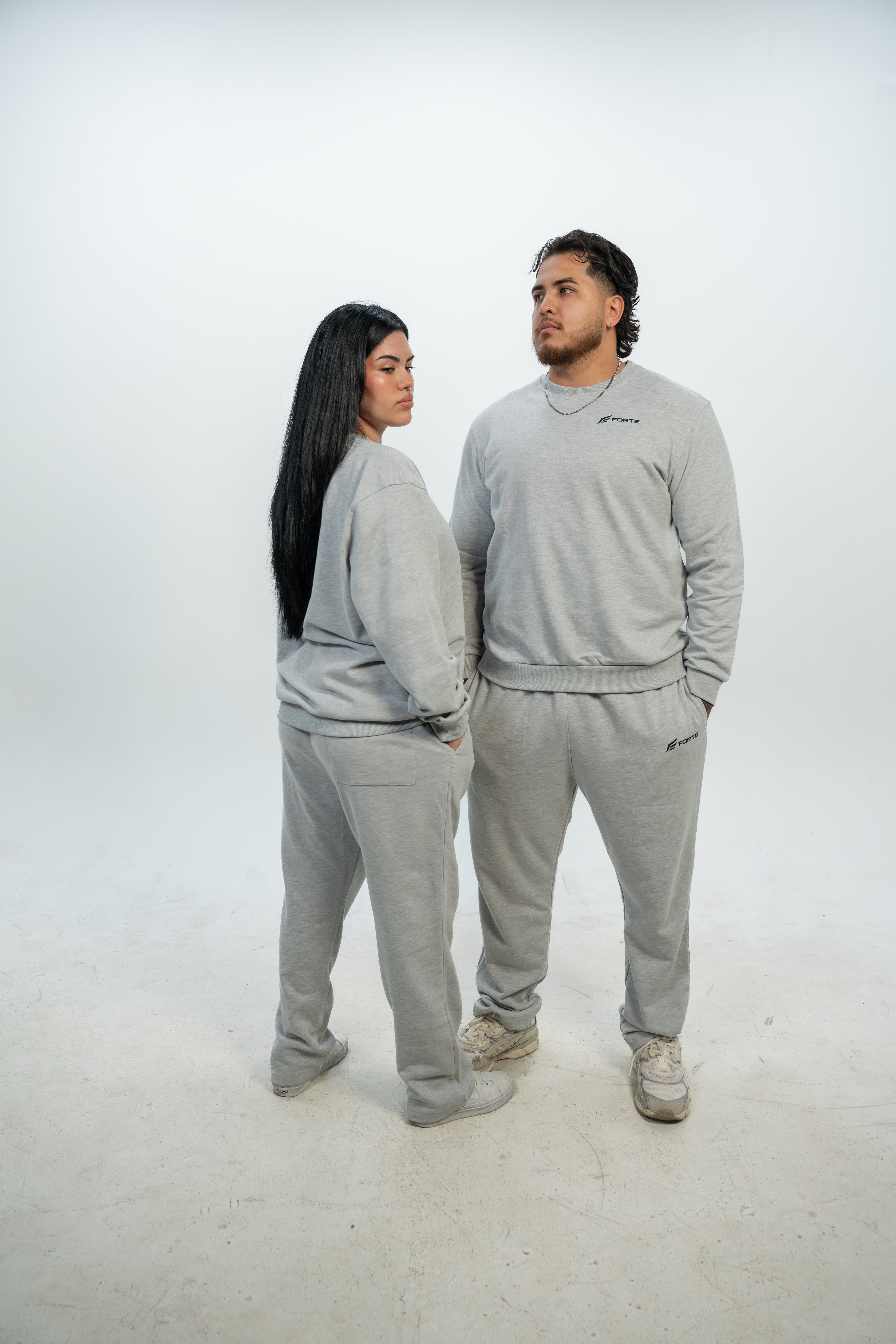 Timeless Sweatshirt